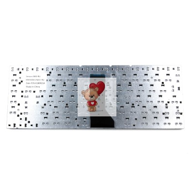 Клавиатура для ноутбука Acer Aspire 4830TG P.n: KBI140A292