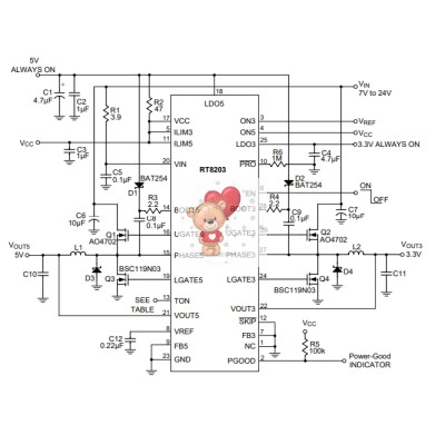 RT8203