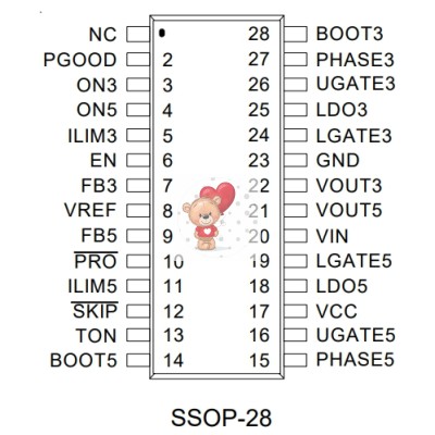 RT8203