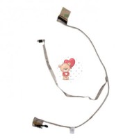 Шлейф для матрицы HP G6-1000 p/n: DD0R15LC040, DD0R15LC050, DD0R15LC000, DD0R15LC030