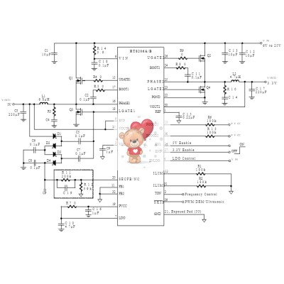 RT8206A