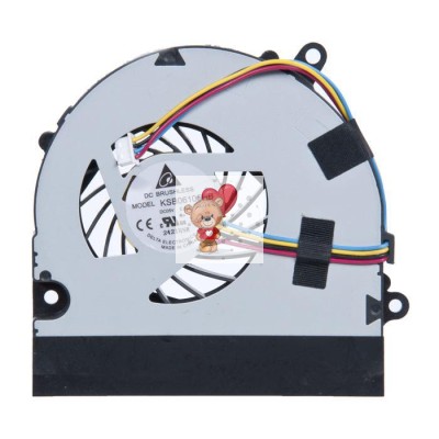 Вентилятор/Кулер для ноутбука Asus U41 ORIGINAL p/n: KSB06105HB AK78