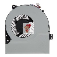 Вентилятор/Кулер для ноутбука Asus X550C X450C R510C p/n: KSB0705HB-CM01