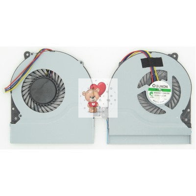 Вентилятор/Кулер для ноутбука Asus X550C X450C R510C p/n: KSB0705HB-CM01 Вентилятор/Кулер для ноутбука Asus X550C X450C R510C p/n: KSB0705HB-CM01