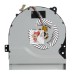 Вентилятор/Кулер для ноутбука Asus X550C X450C R510C p/n: KSB0705HB-CM01 Вентилятор/Кулер для ноутбука Asus X550C X450C R510C p/n: KSB0705HB-CM01