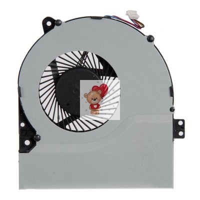 Вентилятор/Кулер для ноутбука Asus X550C X450C R510C p/n: KSB0705HB-CM01 Вентилятор/Кулер для ноутбука Asus X550C X450C R510C p/n: KSB0705HB-CM01
