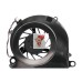 Вентилятор/Кулер для ноутбука MSI U90 U100 U120 U135 Original p/n: DFS45135M10T F831 CW