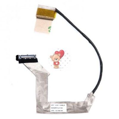 Шлейф для матрицы Acer 5820 5820T 5553 5745G (30pin) p/n: p/n: DD0ZR7LC100, DD0ZR7LC110, DD0ZR7LC220