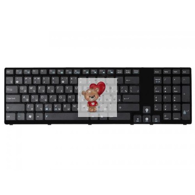 Клавиатура для ноутбука Asus X93SM