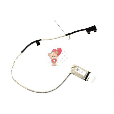 Шлейф для матрицы HP Envy m7-1000 p/n: 6017B0417701, 720256-001, 720257-001
