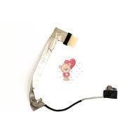 Шлейф для матрицы Lenovo Z470 Z475 P/N: DD0KL6LC050 Шлейф для матрицы Lenovo Z470 Z475 P/N: DD0KL6LC050