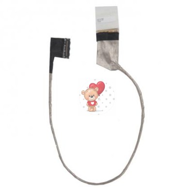 Шлейф для матрицы Lenovo Z580 Z585 p/n: DD0LZ3LC000, DD0LZ3LC010, DD0LZ3LC020, 9020065 Шлейф для матрицы Lenovo Z580 Z585 p/n: DD0LZ3LC000, DD0LZ3LC010, DD0LZ3LC020, 9020065