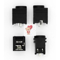 Разъем питания Sony (Sn001) VGN-FZ