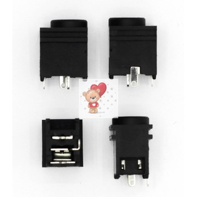 Разъем питания Sony (Sn001) VGN-FZ