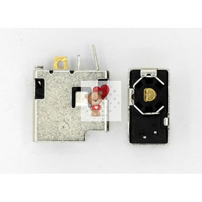 Разъем питания HP (H004)