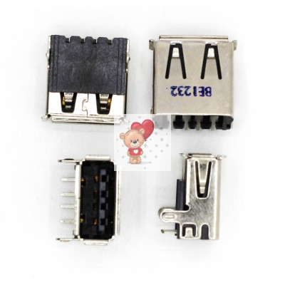 Разъем USB 010