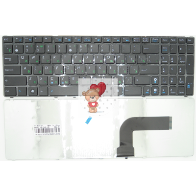 Клавиатура для Asus F55V