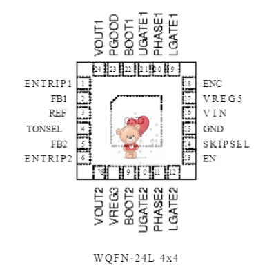 RT8223NGQW 11=