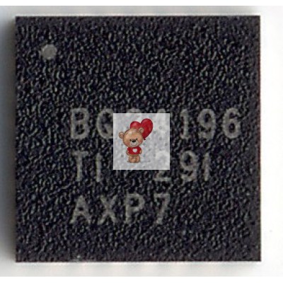 BQ24196