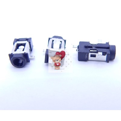 Разъем питания для планшета (028) Разъем питания для планшета (028)