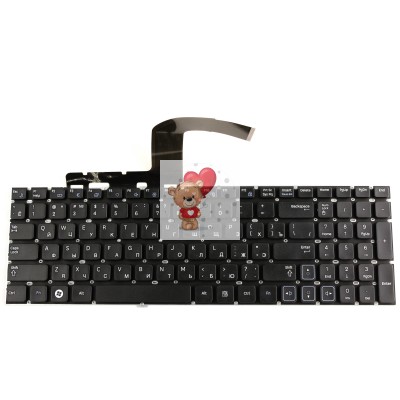 Клавиатура для ноутбука Samsung NP-RC510-S04RU P.n: BA59-02941D