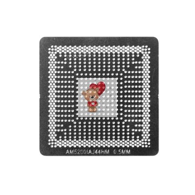 Трафарет AM5200IAJ44HM