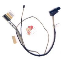 Шлейф для матрицы Acer V5-551 V5-551G p/n: DD0ZRPLC000, DD0ZRPLC010, 50.M41N7.006