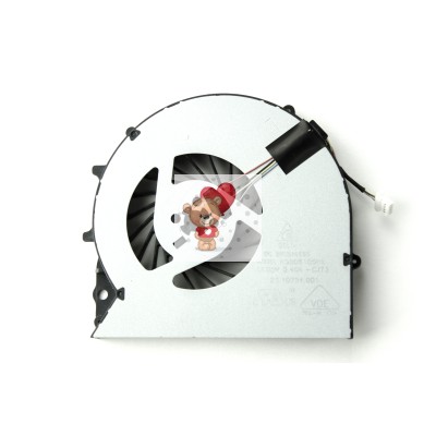 Вентилятор/Кулер для ноутбука HP 450 G1 440 G1 p/n: KSB06105HB-CJ73, KSB06105HB-CM15, 721937-001 Вентилятор/Кулер для ноутбука HP 450 G1 440 G1 p/n: KSB06105HB-CJ73, KSB06105HB-CM15, 721937-001