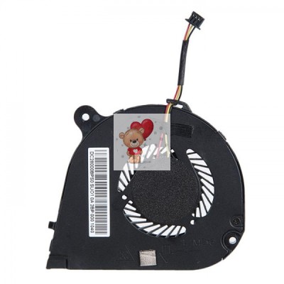 Вентилятор/Кулер для ноутбука Acer V5-131 V5-171 p/n: DFS481305MC0T FC38 Вентилятор/Кулер для ноутбука Acer V5-131 V5-171 p/n: DFS481305MC0T FC38