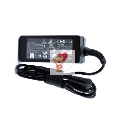 Блок питания для ноутбука Asus 19V2.1A (5.5x2.5) 40W