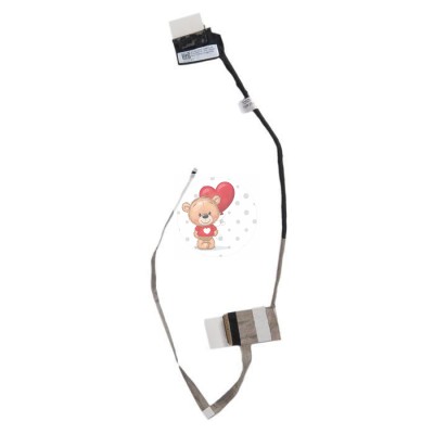 Шлейф для матрицы Dell 15R 5520 7520 p/n: DC02001IC10