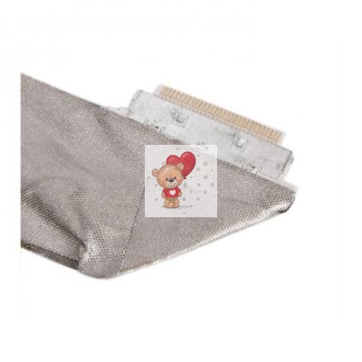 Шлейф для матрицы Lenovo Y470 P/N: DC020017610 Шлейф для матрицы Lenovo Y470 P/N: DC020017610