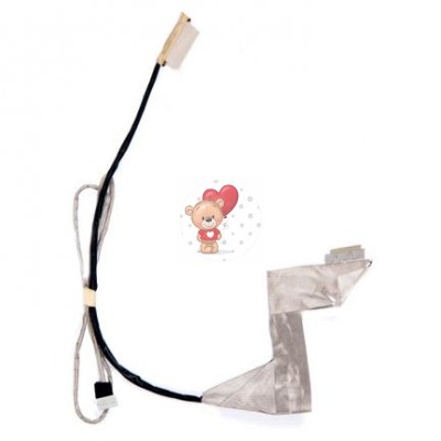 Шлейф для матрицы Lenovo Y470 P/N: DC020017610 Шлейф для матрицы Lenovo Y470 P/N: DC020017610