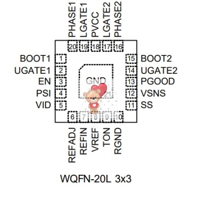RT8812AGQW 0Z=