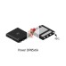 AON6912 N-Channel MOSFET 30V 52A