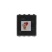 AON6912 N-Channel MOSFET 30V 52A
