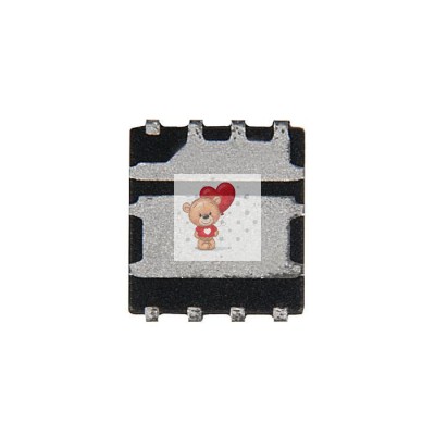 AON6912 N-Channel MOSFET 30V 52A