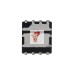 AON6912 N-Channel MOSFET 30V 52A
