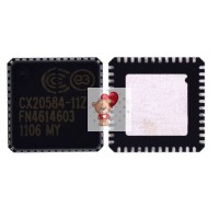 CX20584-11z CX20584-11z