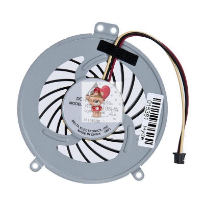 Вентилятор/Кулер для ноутбука Lenovo SL410 SL510 p/n: KSB06105HA AG35, UDQF2ZH82FQU Вентилятор/Кулер для ноутбука Lenovo SL410 SL510 p/n: KSB06105HA AG35, UDQF2ZH82FQU