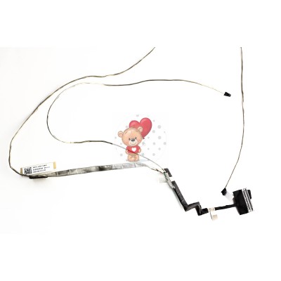 Шлейф для матрицы Lenovo Y70 Y70-70 Y50-70 P/N: DC020020300, ZIVY3 Шлейф для матрицы Lenovo Y70 Y70-70 Y50-70 P/N: DC020020300, ZIVY3