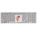 Клавиатура для ноутбука Packard Bell EasyNote LS11 TS11 LV11 TS44 TS45 Белая P.n: MP-10K33SU-698