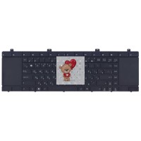 Клавиатура для ноутбука Asus NX90