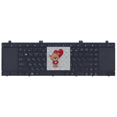 Клавиатура для ноутбука Asus NX90
