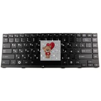 Клавиатура для ноутбука Toshiba R845 P/n: MP-10N93US6356, MP-10N93SU-6356 Клавиатура для ноутбука Toshiba R845 P/n: MP-10N93US6356, MP-10N93SU-6356