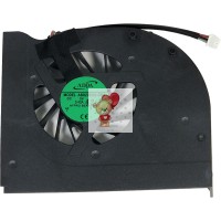 Вентилятор/Кулер для ноутбука DNS 0124002 Hasee A550 p/n: AB8205UX-DB3, AB00QL4D, AB00QL4U Вентилятор/Кулер для ноутбука DNS 0124002 Hasee A550 p/n: AB8205UX-DB3, AB00QL4D, AB00QL4U