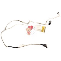 Шлейф для матрицы HP 4320s 4325s 4326s P/N: DD0SX6LC003, DDSX6ALC400