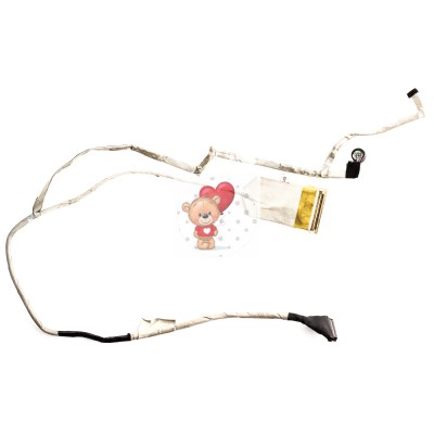 Шлейф для матрицы HP 4320s 4325s 4326s P/N: DD0SX6LC003, DDSX6ALC400 Шлейф для матрицы HP 4320s 4325s 4326s P/N: DD0SX6LC003, DDSX6ALC400