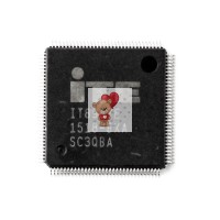 Мультиконтроллер IT8987E BXA Мультиконтроллер IT8987E BXA
