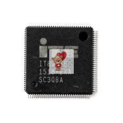 Мультиконтроллер IT8987E BXA